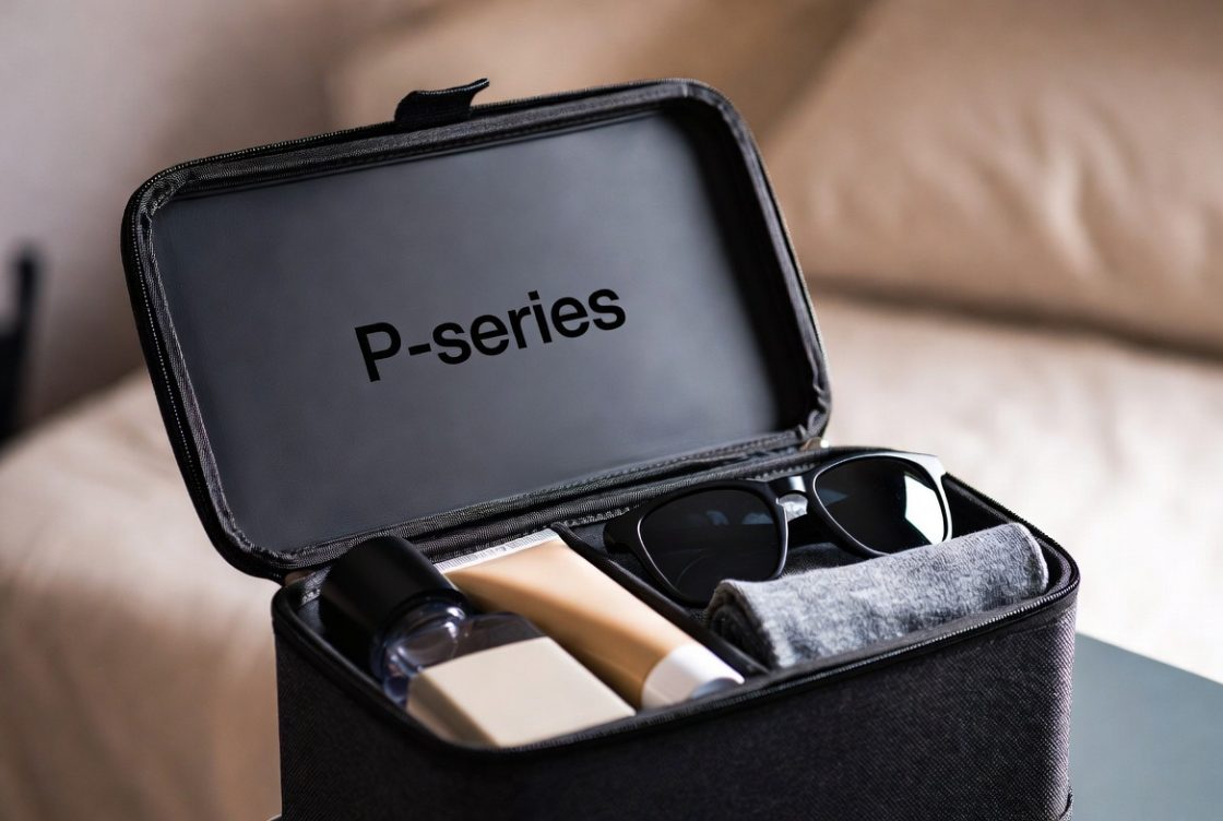 Seyehat Saklama Çözümleri