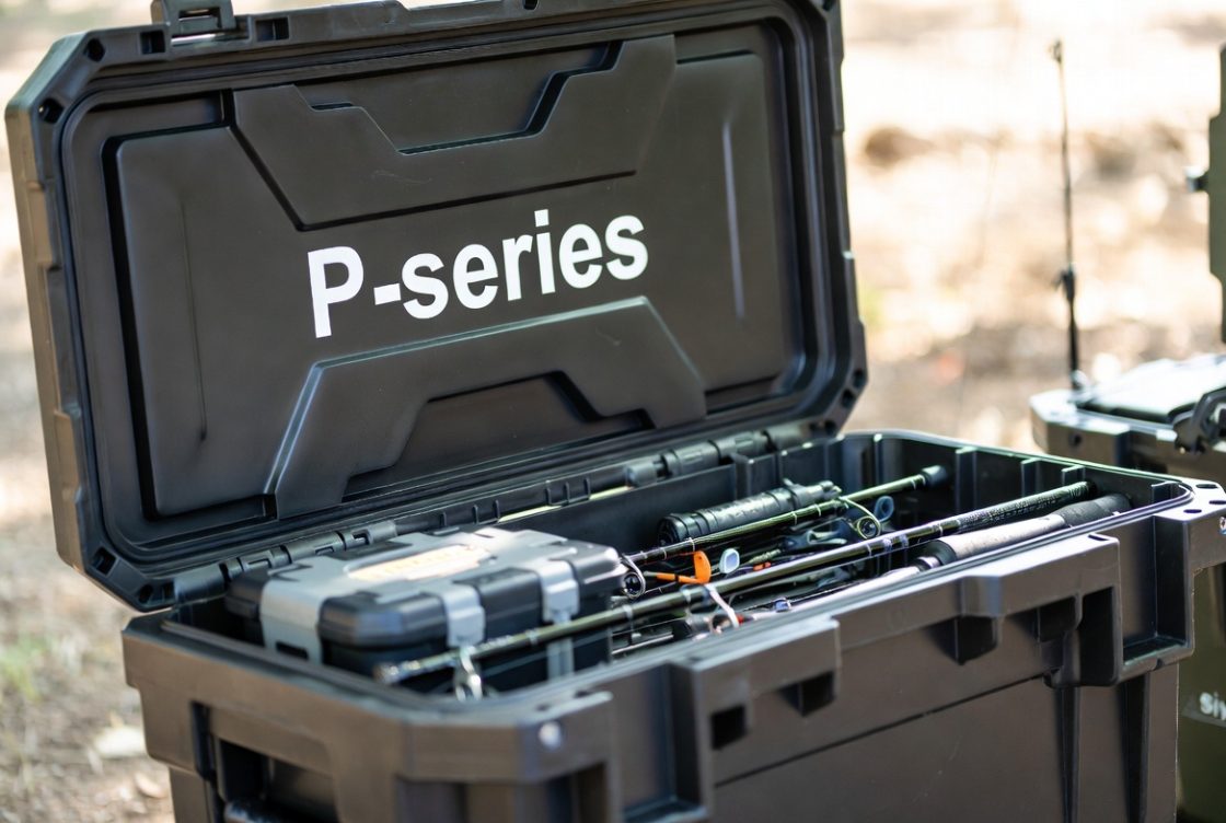 Avcı ve Balık Saklama Çözümleri