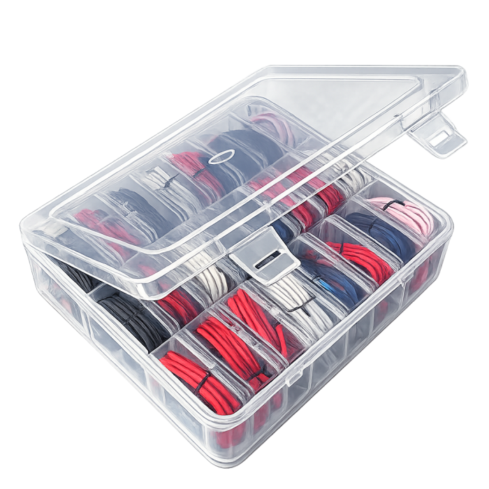 P-Series 100x20 Organizer